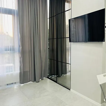 Flat Near The Sea Appartement *