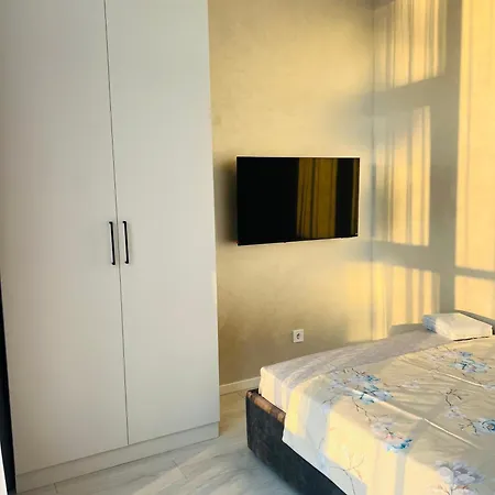 Appartement Flat Near The Sea