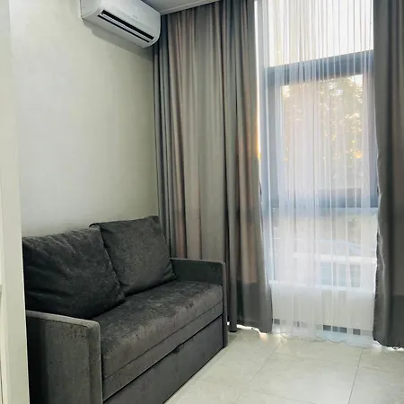 Appartement Flat Near The Sea *