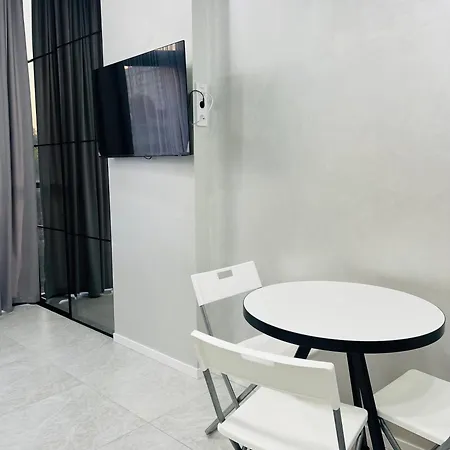 Flat Near The Sea Odessa